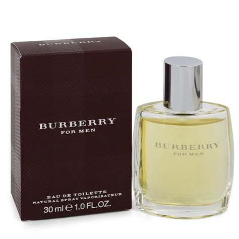 burberry for men cologne notes|original burberry cologne for men.